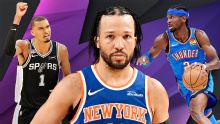 NBA Power Rankings: ¿Cómo lucen los 30 equipos para 2026-27?