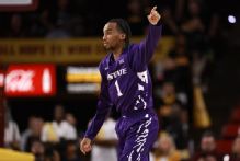 LSU officially signs Kansas State transfer Bashir, 3 others