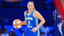 How the Wings went from forgettable WNBA franchise to title contender