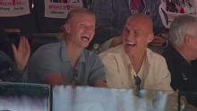 World Cup Daily LIVE: Haaland at Stanley Cup; USMNT, Canada countdown to openers