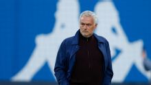Benfica: José Mourinho would have left regardless of Real Madrid election result