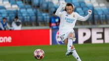 Real Madrid Femenino anuncia la salida de Weir como agente libre