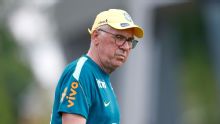 Escalação da Seleção Brasileira: Ancelotti indica preferido para vaga de Raphinha e não deve poupar pendurados contra Escócia