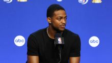 Mitch Johnson reafirma su confianza en De'Aaron Fox antes del Juego 5