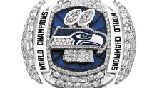 NFL: Seahawks recibieron anillos de campeones del Super Bowl