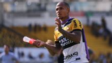 Quando foi o último gol de Otero, 'rei' das faltas', com bola rolando e o que assistir no Disney+