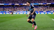 Maurício, do Palmeiras, abre o jogo sobre proposta da Europa e revela planejamento pós-Copa: 'Meu foco é esse'