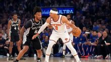 NBA Finals betting tips, DFS picks for Game 5: Bet on high scoring as Knicks look to clinch