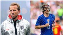 Croatia scouting report: A closer look at England's first opponents of the World Cup