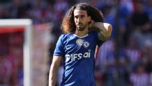 Real Madrid complete signing of Marc Cucurella from Chelsea