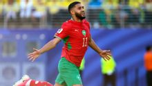 Algoz do Brasil, artilheiro do Marrocos na Copa do Mundo é anunciado por gigante europeu