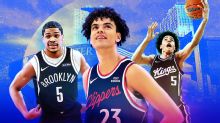 2026 NBA mock draft: Projecting all 60 picks in Rounds 1 and 2