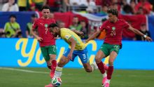 Marruecos confirmó las expectativas en sus primeros partidos y va por más en el Mundial 2026