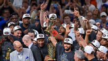 El camino de los Knicks al campeonato de la NBA