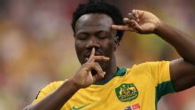 Arise Irankunda: Australia has new prince as Socceroos shock Türkiye