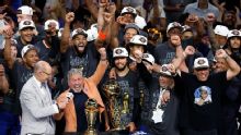 What are the winningest regions in sports?