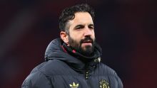 Man United could save money if Ruben Amorim is appointed by AC Milan -- sources