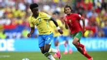 Every team's championship, group odds for the 2026 World Cup