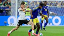 World Cup Daily LIVE: Germany reclaim lead vs. debutants Curaçao