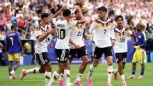 Havertz double leads Germany in WC opening rout of Curaçao