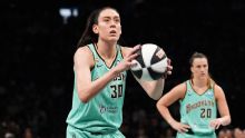 Liberty win 7th straight, clinch spot in Commissioner's Cup final
