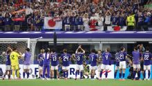 Japón, la pesadilla de los europeos, ahora va por Suecia en el Mundial 2026