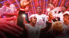 The enduring legacy of 'Sirius,' the Chicago Bulls' entrance anthem