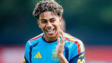 World Cup Daily Live: Yamal on Spain bench vs. Cape Verde