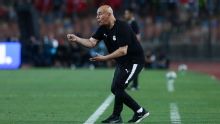 Egypt want to show who we really are at the World Cup - Hassan