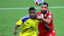 World Cup Daily LIVE: Sweden beating Tunisia 2-1 in fiery battle