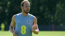 Harry Kane a 'master of the game' - Croatia World Cup defender Duje Caleta-Car