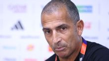 Sabri Lamouchi expecting sack by Tunisia before next World Cup game - sources