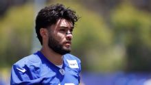 Los Angeles Rams close OTAs with three lingering questions