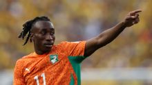 Yan Diomande lives up to hype in Ivory Coast's win vs. Ecuador