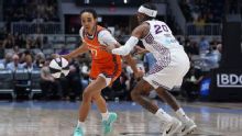 Fantasy women's hoops: Free-agent targets for the uneven week ahead