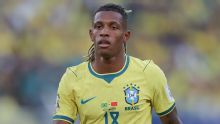 Com Danilo na mira, Palmeiras define nome no meio-campo que pode ser vendido
