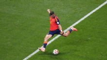 Spain at the men's World Cup: All-time results and stats
