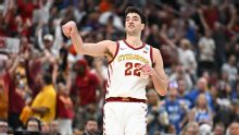 NCAA Bracketology: Predicting the 2027 men's March Madness field