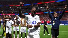 Cape Verde urged to 'do the impossible' at World Cup pre-Uruguay clash