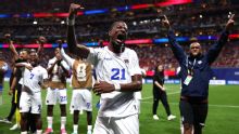 World Cup Daily: Cape Verde the real winners on day of draws