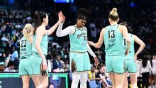 WNBA Power Rankings: Liberty are back on top