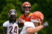 Will Bengals regain contender status? Front office is confident