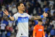Cuándo juegan Everton vs. Universidad Católica por Copa Chile: equipo, fecha y hora