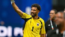 Cape Verde GK Vozinha stopped World Cup favorites Spain ... then gained 5M followers