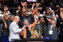 Dolan asked Knicks to sacrifice for title in April speech
