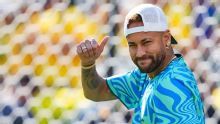 Na Copa das estrelas, Neymar desafia, com a 10 de Pelé, histórico que já foi implacável com craques do Brasil
