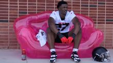 Falcons esperan a James Pearce en minicamp: fuentes