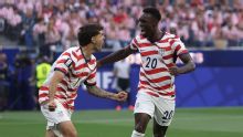 Stats behind USMNT win vs. Paraguay signal deep World Cup run possible