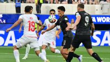 World Cup Daily Live: Iran equalizes against New Zealand