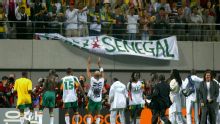 Senegal 1-0 France remains Africa's biggest World Cup moment, but a repeat wouldn't be a shock